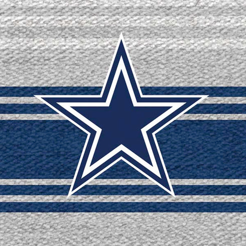 NFL Dallas Cowboys Trailblazer Moto E5 Play Skin