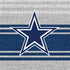 NFL Dallas Cowboys Trailblazer Moto E5 Play Skin