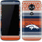 NFL Denver Broncos Trailblazer Moto E5 Play Skin