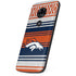 NFL Denver Broncos Trailblazer Moto E5 Play Skin