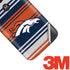 NFL Denver Broncos Trailblazer Moto E5 Play Skin