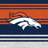 NFL Denver Broncos Trailblazer Moto E5 Play Skin