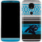 NFL Carolina Panthers Trailblazer Moto E5 Plus Skin