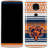 NFL Chicago Bears Trailblazer Moto E5 Plus Skin