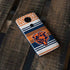NFL Chicago Bears Trailblazer Moto E5 Plus Skin