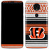 NFL Cincinnati Bengals Trailblazer Moto E5 Plus Skin
