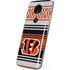 NFL Cincinnati Bengals Trailblazer Moto E5 Plus Skin