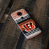 NFL Cincinnati Bengals Trailblazer Moto E5 Plus Skin