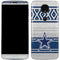 NFL Dallas Cowboys Trailblazer Moto E5 Plus Skin