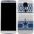 NFL Dallas Cowboys Trailblazer Moto E5 Plus Skin
