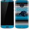 NFL Carolina Panthers Trailblazer Moto G6 Skin