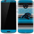 NFL Carolina Panthers Trailblazer Moto G6 Skin