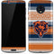 NFL Chicago Bears Trailblazer Moto G6 Skin