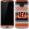 NFL Cincinnati Bengals Trailblazer Moto G6 Skin