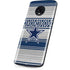 NFL Dallas Cowboys Trailblazer Moto G6 Skin