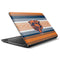 NFL Chicago Bears Trailblazer HP Notebook Skin