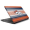NFL Denver Broncos Trailblazer HP Notebook Skin