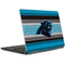 NFL Carolina Panthers Trailblazer Notebook 9 Pro 13in (2017) Skin