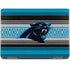 NFL Carolina Panthers Trailblazer Notebook 9 Pro 13in (2017) Skin