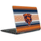 NFL Chicago Bears Trailblazer Notebook 9 Pro 13in (2017) Skin