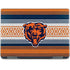 NFL Chicago Bears Trailblazer Notebook 9 Pro 13in (2017) Skin