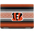 NFL Cincinnati Bengals Trailblazer Notebook 9 Pro 13in (2017) Skin