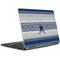 NFL Dallas Cowboys Trailblazer Notebook 9 Pro 13in (2017) Skin