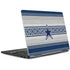 NFL Dallas Cowboys Trailblazer Notebook 9 Pro 13in (2017) Skin