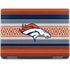 NFL Denver Broncos Trailblazer Notebook 9 Pro 13in (2017) Skin