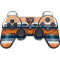 NFL Chicago Bears Trailblazer PS3 Dual Shock wireless controller Skin
