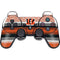NFL Cincinnati Bengals Trailblazer PS3 Dual Shock wireless controller Skin