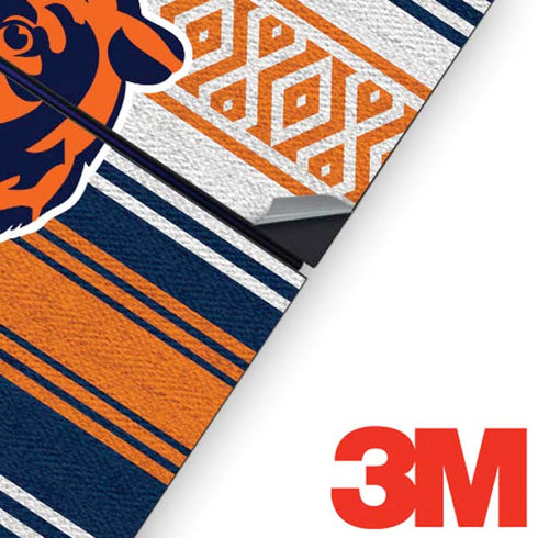 NFL Chicago Bears Trailblazer PS4 Console and Controller Bundle Skin