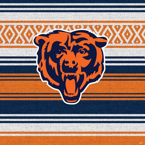 NFL Chicago Bears Trailblazer PS4 Console and Controller Bundle Skin