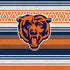 NFL Chicago Bears Trailblazer PS4 Console and Controller Bundle Skin
