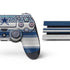 NFL Dallas Cowboys Trailblazer PS4 Pro Bundle Skin