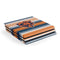 NFL Chicago Bears Trailblazer PS4 Pro Console Skin