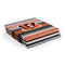 NFL Cincinnati Bengals Trailblazer PS4 Pro Console Skin