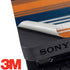 NFL Chicago Bears Trailblazer PS4 Slim Skin
