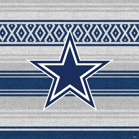 NFL Dallas Cowboys Trailblazer PS4 Slim Skin