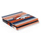 NFL Denver Broncos Trailblazer PS4 Slim Skin