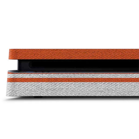 NFL Denver Broncos Trailblazer PS4 Slim Skin