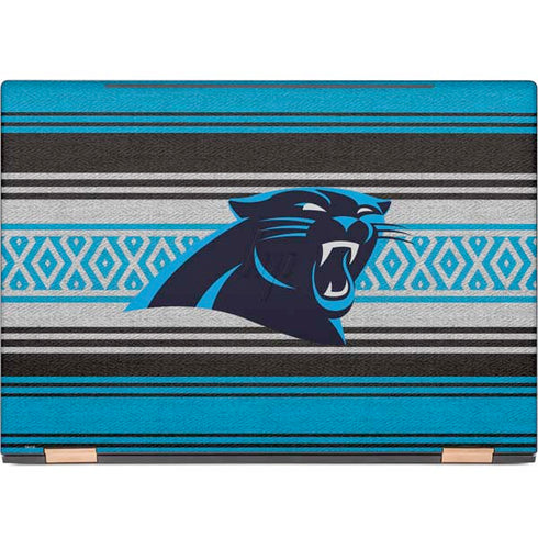 NFL Carolina Panthers Trailblazer HP Spectre Skin