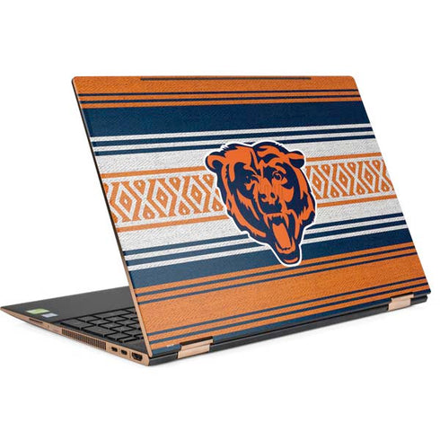 NFL Chicago Bears Trailblazer HP Spectre Skin