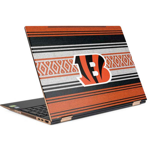 NFL Cincinnati Bengals Trailblazer HP Spectre Skin
