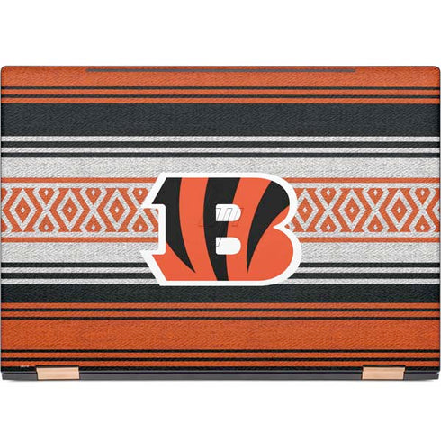 NFL Cincinnati Bengals Trailblazer HP Spectre Skin