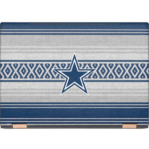 NFL Dallas Cowboys Trailblazer HP Spectre Skin