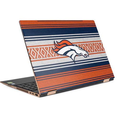 NFL Denver Broncos Trailblazer HP Spectre Skin
