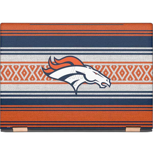 NFL Denver Broncos Trailblazer HP Spectre Skin