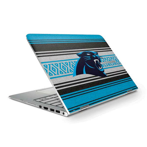 NFL Carolina Panthers Trailblazer HP Spectre Skin