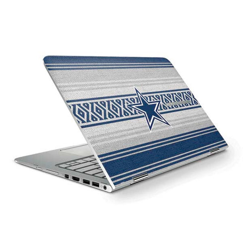 NFL Dallas Cowboys Trailblazer HP Spectre Skin